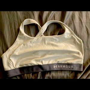 Under Amour Sports Bra